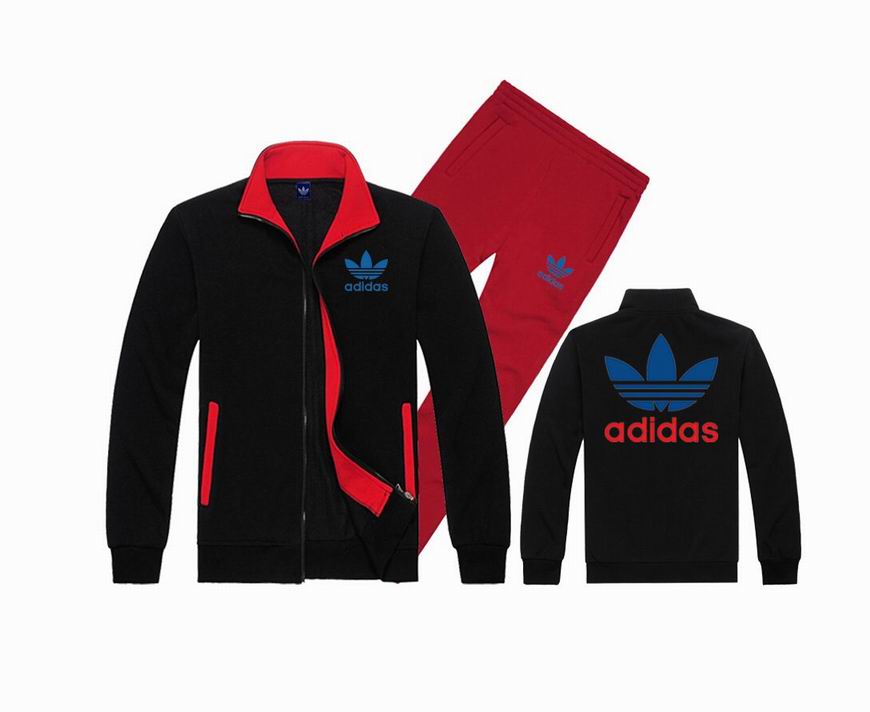 men adidas sport suits-757